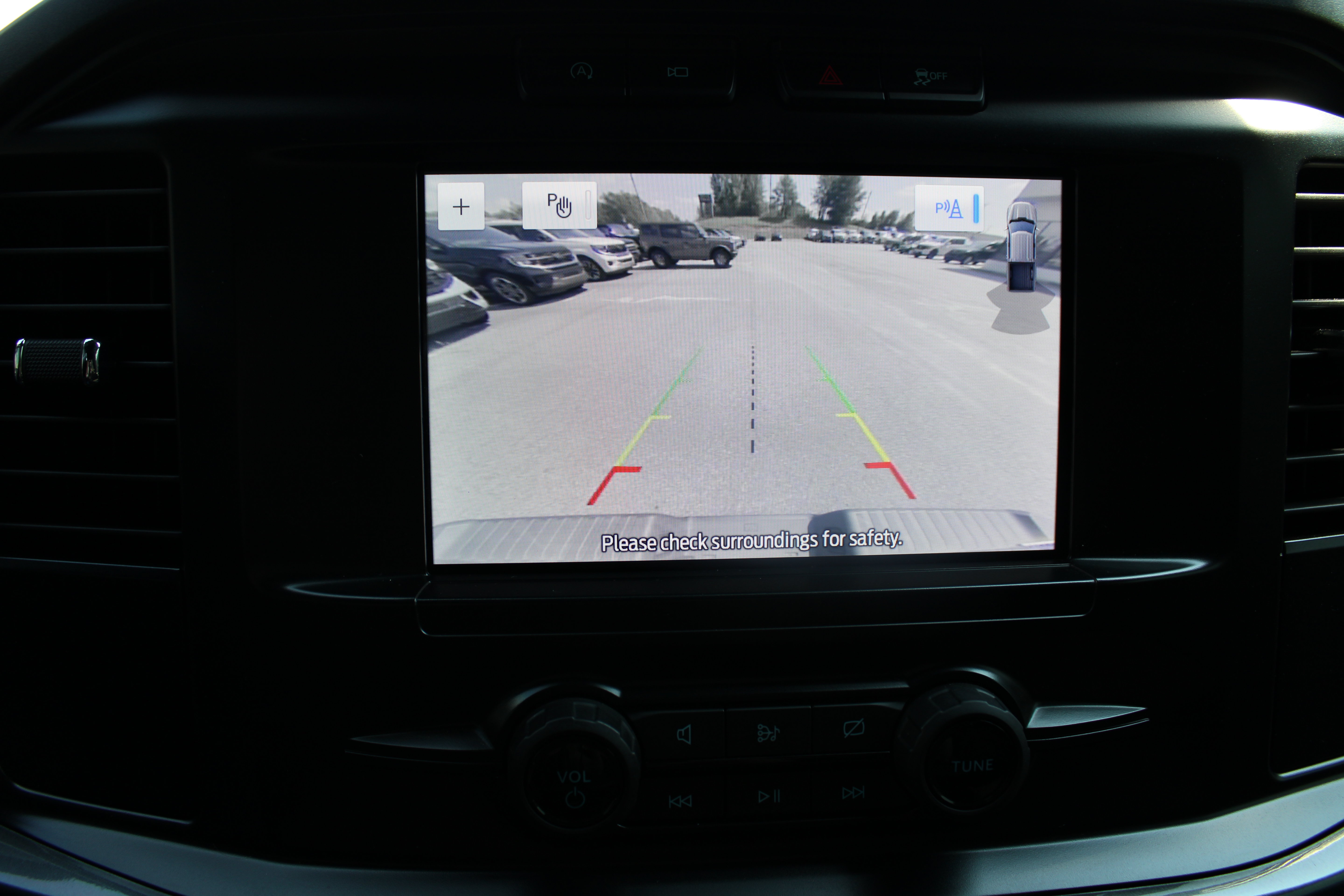 Used 2023 Ford F150 XL w/ STX Appearance Package AWD/4WD image 23