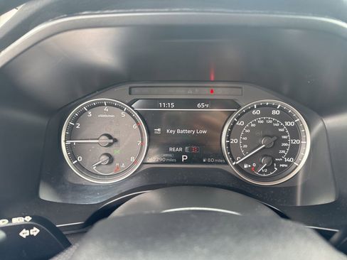 Used 2024 Mitsubishi Outlander SE AWD/4WD image 22