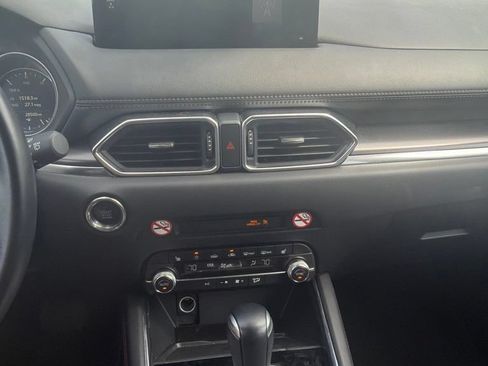Used 2025 MAZDA CX-5 Carbon Edition AWD/4WD image 7