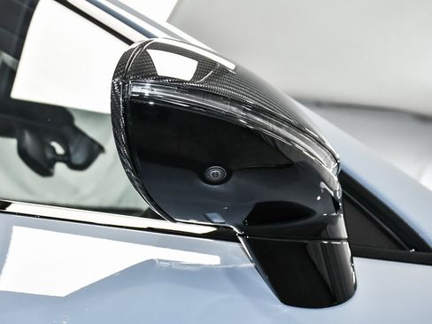 Used 2024 Porsche Cayenne Turbo GT image 73