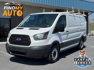 Used 2017 Ford Transit 150 130 Low Roof image 1