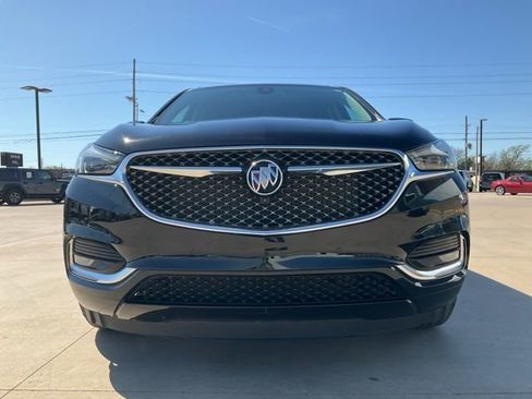 Used 2021 Buick Enclave Avenir image 30