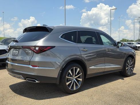 New 2026 Acura MDX FWD w/ Technology Package image 2