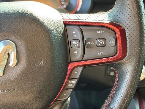 Used 2025 RAM 1500 Rebel w/ Rebel Level 1 Equipment Group AWD/4WD image 18