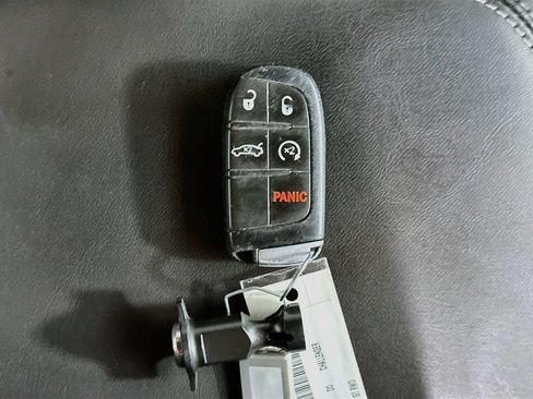Used 2019 Dodge Challenger GT w/ Blacktop Package RWD image 34
