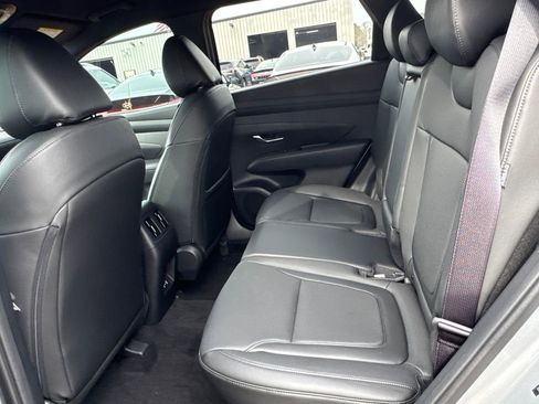 New 2026 Hyundai Tucson XRT image 11