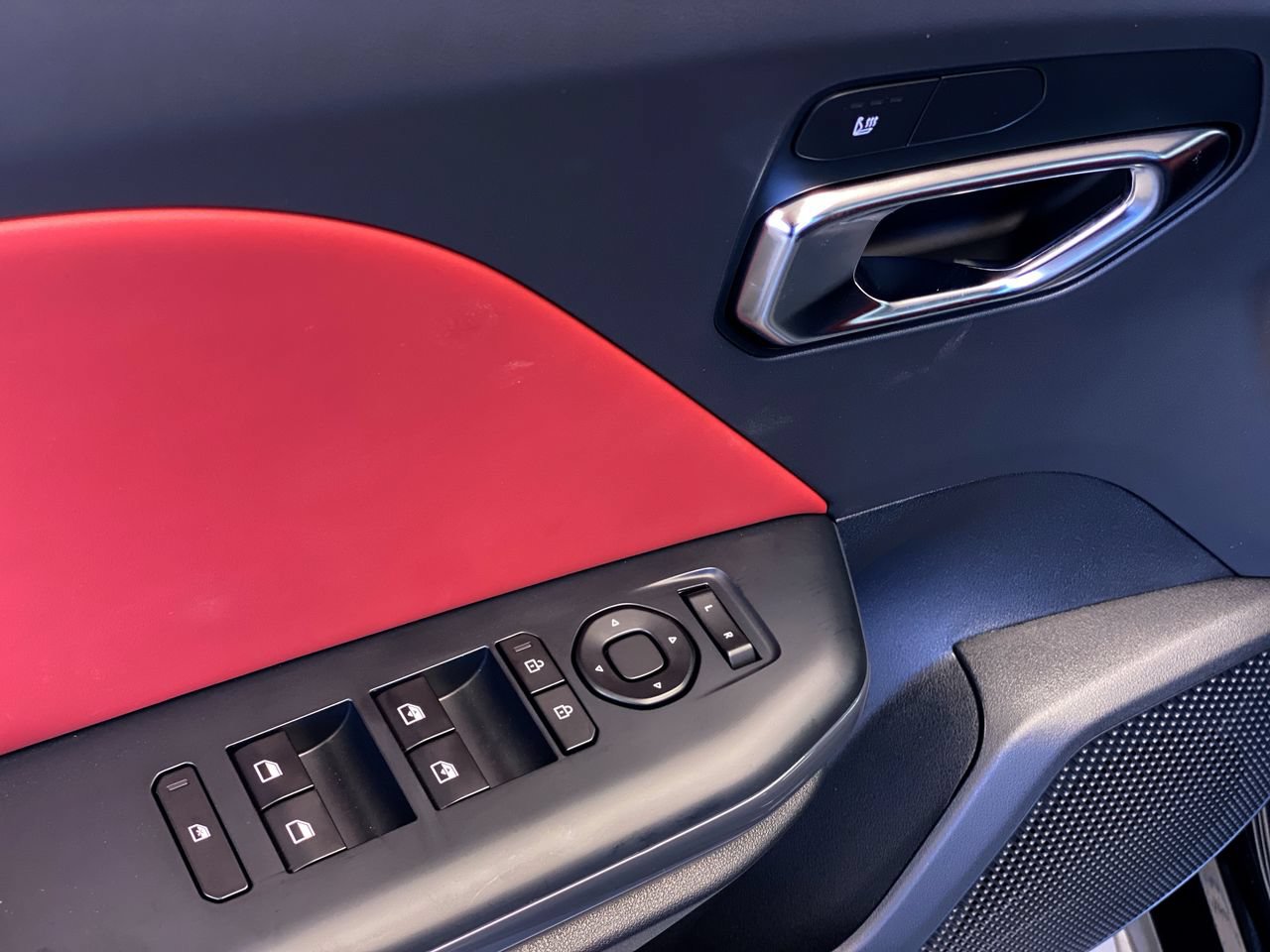 New 2026 Kia K4 EX FWD image 18