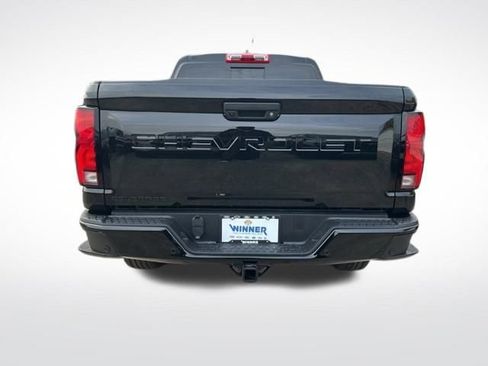 New 2026 Chevrolet Colorado Z71 image 4