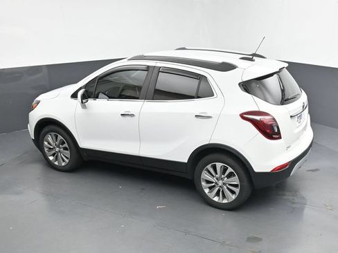 Used 2020 Buick Encore Preferred w/ Safety Package FWD image 22