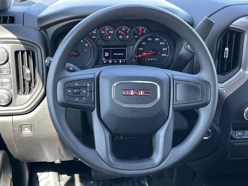 New 2026 GMC Sierra 1500 Pro w/ Pro Value Package AWD/4WD image 12