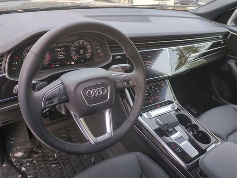 New 2026 Audi Q8 Premium Plus image 15