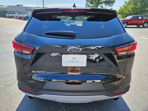 Used 2023 Chevrolet Blazer LT w/ Driver Confidence Package FWD image 6