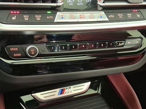 Certified 2023 BMW X4 M40i image 18