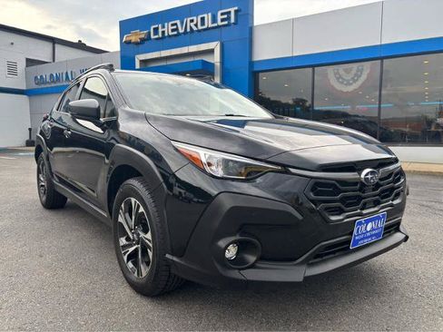 Used 2024 Subaru Crosstrek 2.0i Premium AWD/4WD image 13
