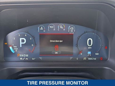 Used 2024 Ford Bronco Raptor AWD/4WD image 16