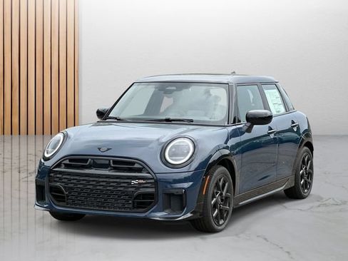 New 2026 MINI Cooper S FWD image 6