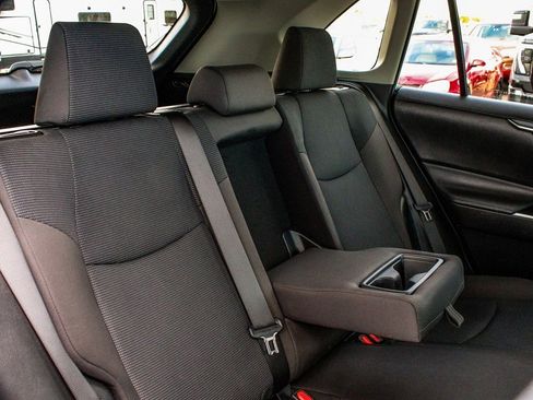 Used 2024 Toyota RAV4 LE image 36