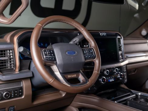 Used 2026 Ford F250 King Ranch AWD/4WD image 30