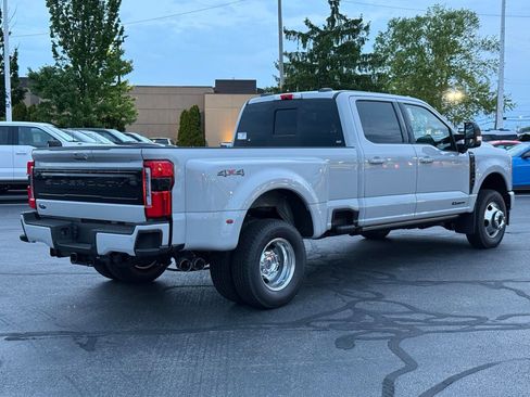 New 2026 Ford F350 Platinum AWD/4WD image 6