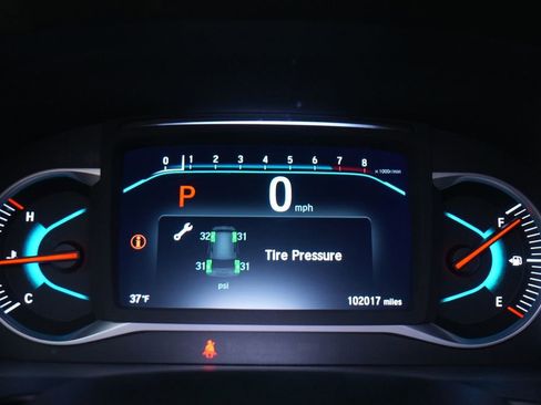 Used 2019 Honda Pilot EX-L image 43