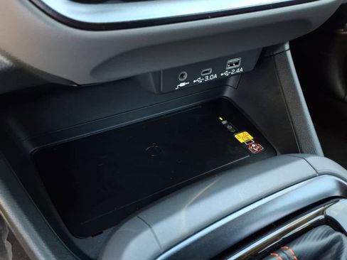 New 2026 Subaru Crosstrek 2.5i Limited image 37