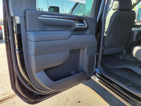 New 2026 Chevrolet Silverado 2500 LT w/ Trail Boss Package AWD/4WD image 19