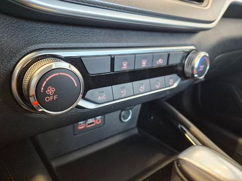 Certified 2025 Nissan Altima 2.5 SR AWD/4WD image 22