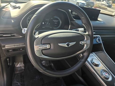 Used 2024 Genesis GV80 2.5T image 26