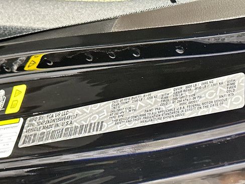 New 2025 Jeep Wrangler Sport S image 31