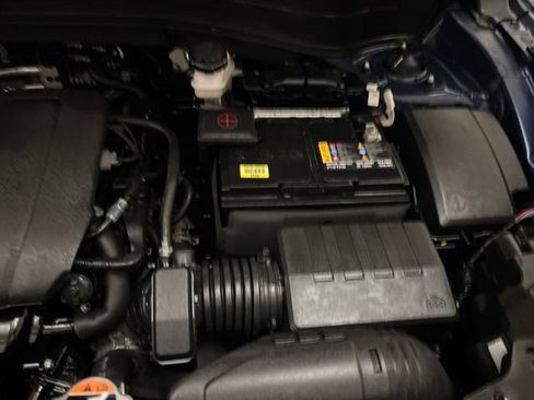 Certified 2022 Kia Seltos EX AWD/4WD image 23