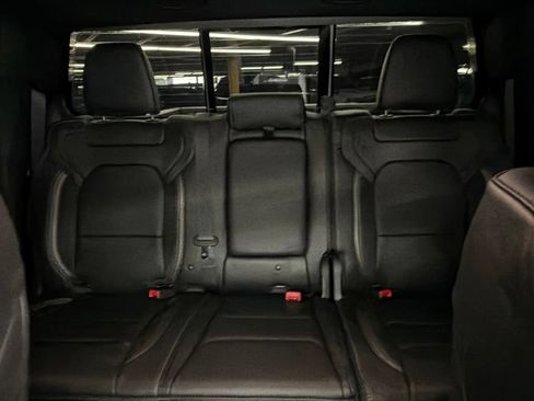 Used 2026 RAM 1500 RHO AWD/4WD image 19