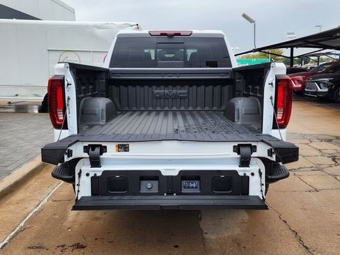 New 2026 GMC Sierra 1500 AT4X image 51