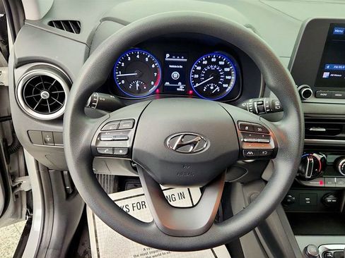 Used 2023 Hyundai Kona SEL w/ Cargo Package image 13