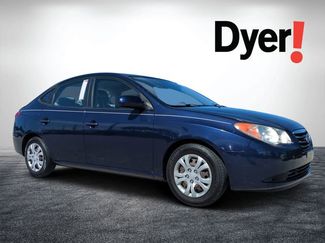 Used 2010 Hyundai Elantra FWD video 1
