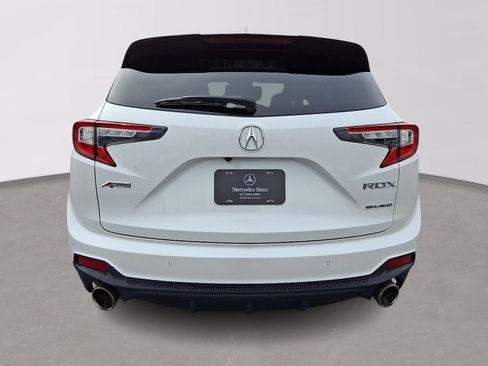 Used 2020 Acura RDX A-Spec image 6