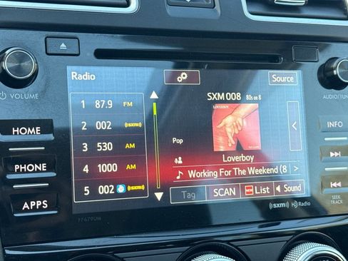 Used 2018 Subaru Forester 2.0XT Premium image 23