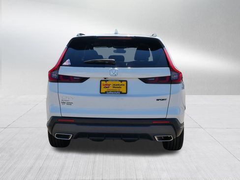 Used 2024 Honda CR-V Sport-L image 6