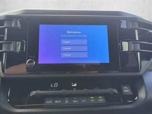 New 2026 Toyota Tundra SR image 17