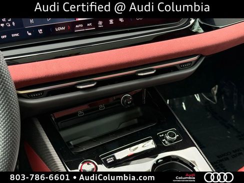 Used 2025 Audi S5 Prestige AWD/4WD image 32