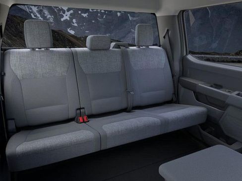 New 2026 Ford F250 XLT AWD/4WD image 11