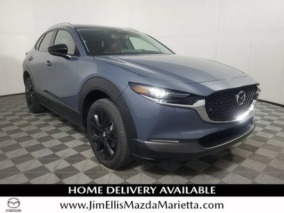 New 2026 MAZDA CX-30 AWD 2.5 S