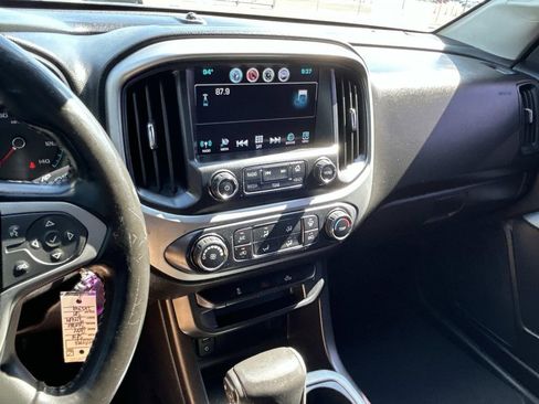 Used 2018 Chevrolet Colorado LT RWD image 23