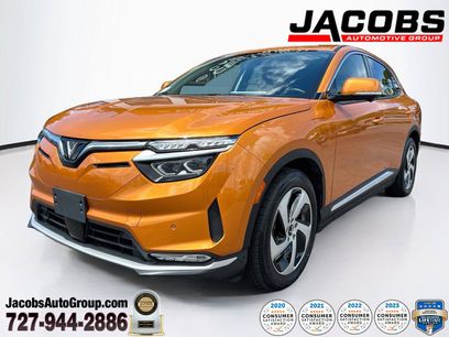 Used 2024 VinFast VF 8 Eco