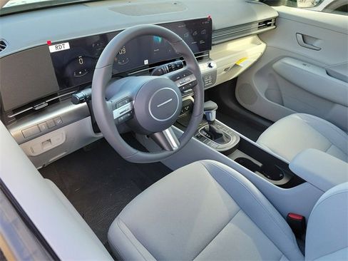 New 2026 Hyundai Kona SEL Sport image 6