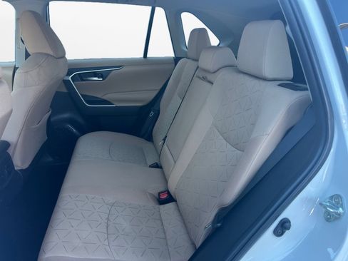 Used 2023 Toyota RAV4 XLE image 14
