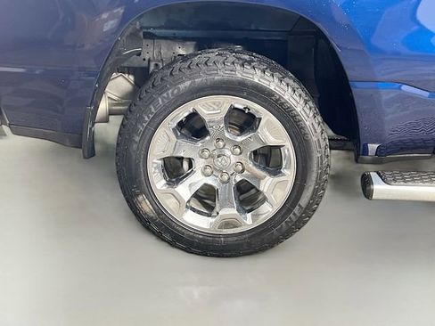 Used 2020 RAM 1500 Big Horn AWD/4WD image 33