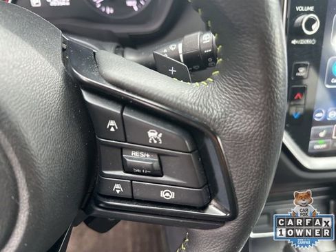 Certified 2023 Subaru Ascent Onyx Edition AWD/4WD image 16