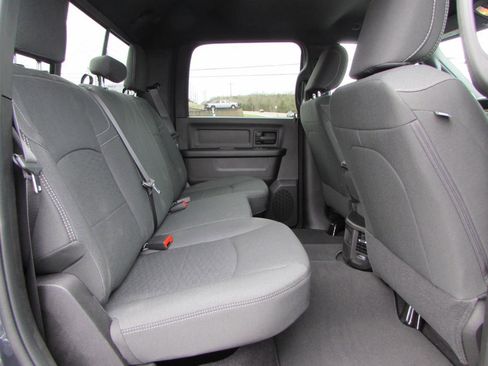 New 2026 RAM 2500 Tradesman image 19