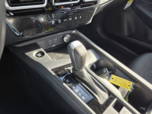 New 2026 Nissan Sentra SV w/ Floor Mat Package FWD image 14