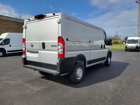 New 2025 RAM ProMaster 1500 w/ Convenience Group image 6